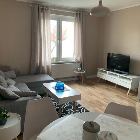 Apartament „Ogrodowa” Boleslawiec  Extérieur photo