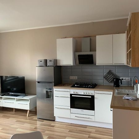 Apartament „Ogrodowa” Boleslawiec  Extérieur photo