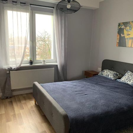 Apartament „Ogrodowa” Boleslawiec  Extérieur photo