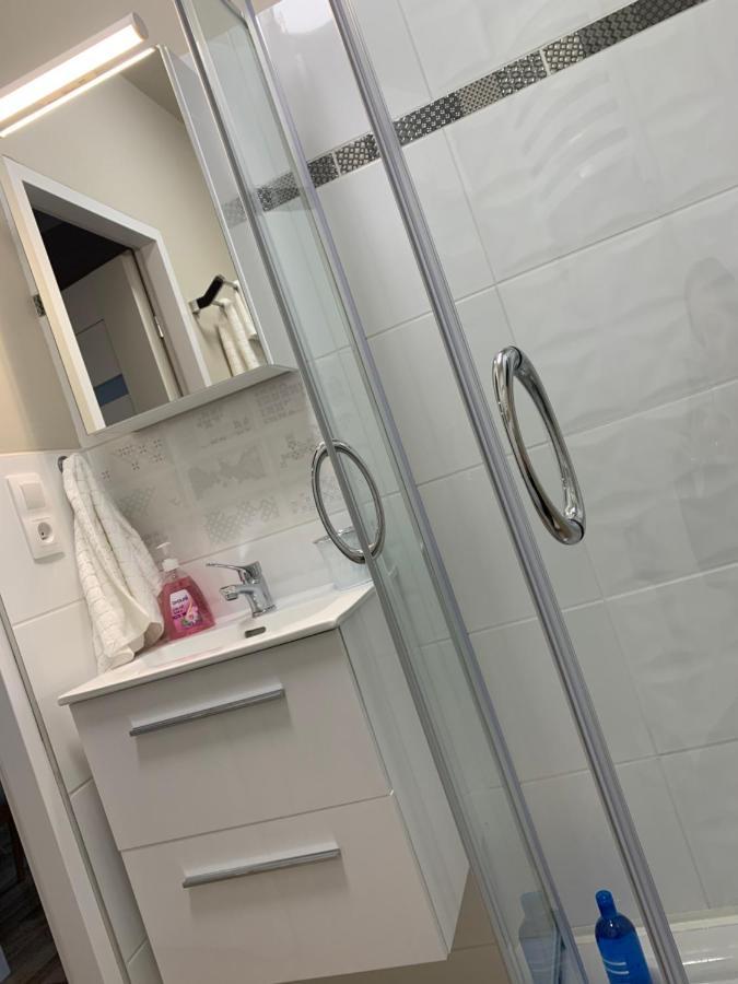 Apartament „Ogrodowa” Boleslawiec  Extérieur photo