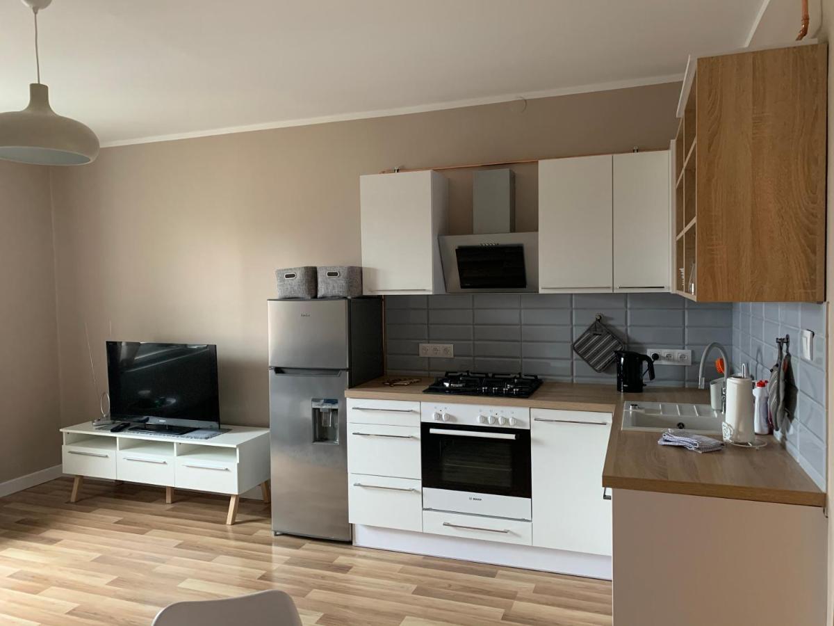 Apartament „Ogrodowa” Boleslawiec  Extérieur photo