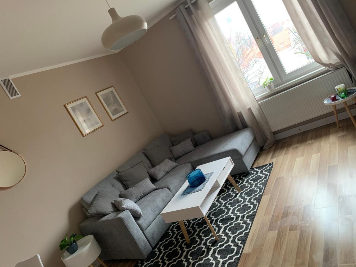 Apartament „Ogrodowa” Boleslawiec  Extérieur photo