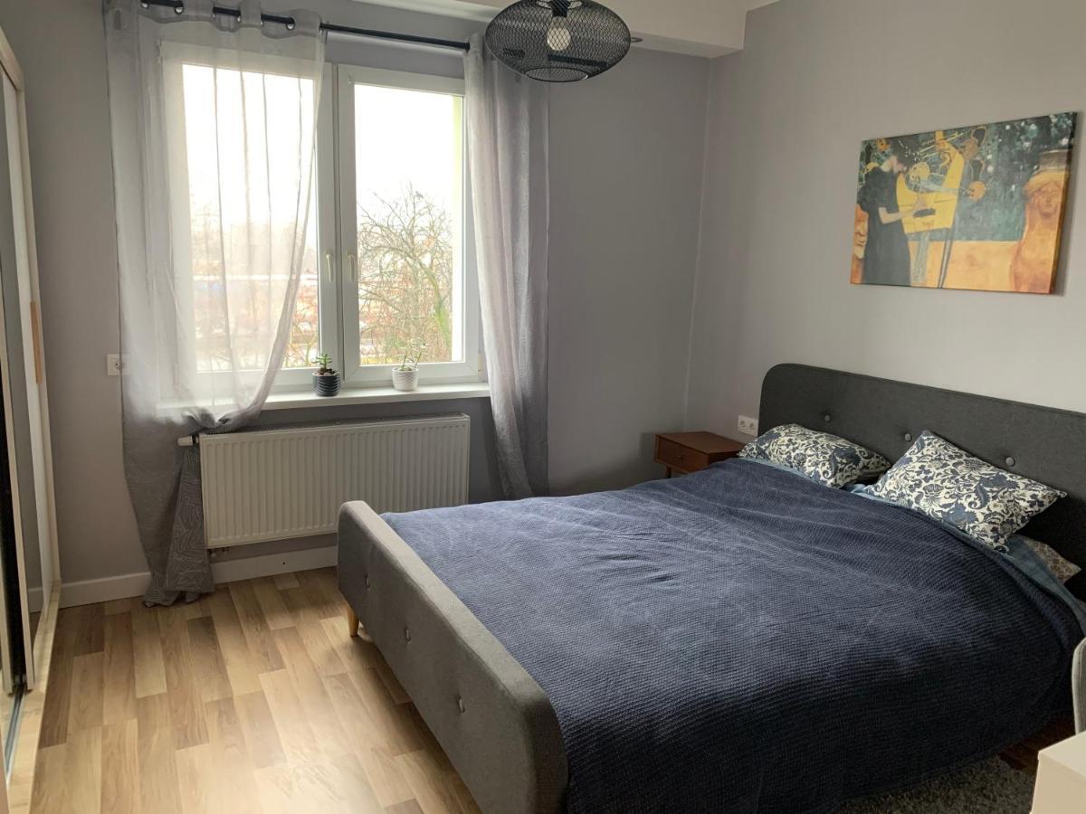 Apartament „Ogrodowa” Boleslawiec  Extérieur photo