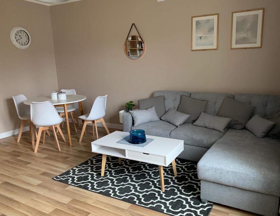 Apartament „Ogrodowa” Boleslawiec  Extérieur photo